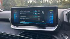 Peugeot 2008 100kW GT 50kWh 5dr Auto Electric Estate